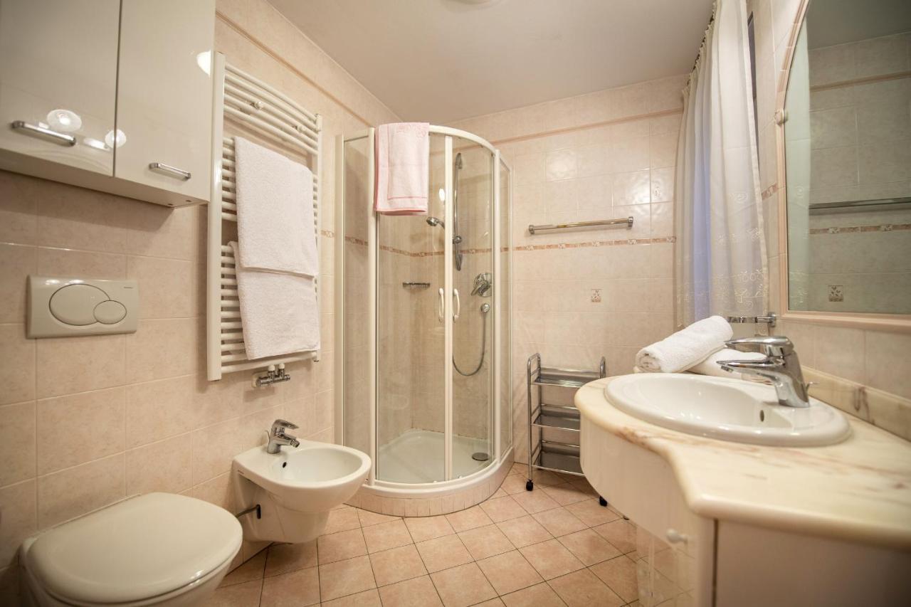 Apartment Carolina โอติเซ ภายนอก รูปภาพ